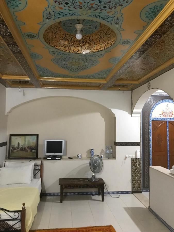Flashback House Marrakesh Exterior photo